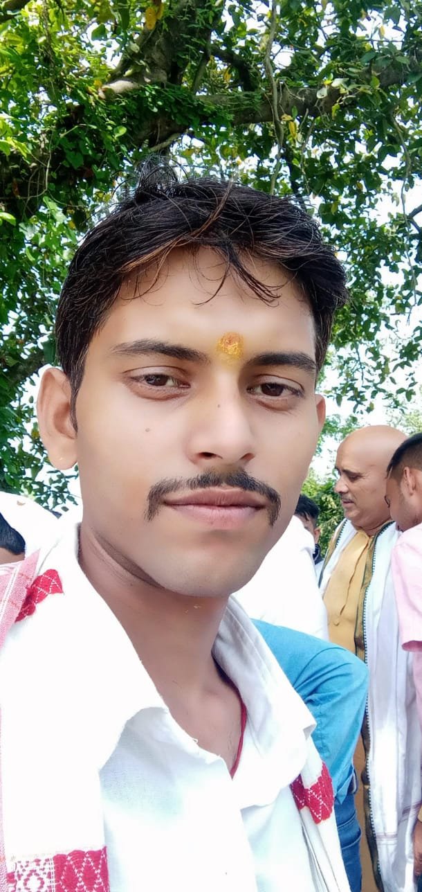 Ranjan Kumar Singh