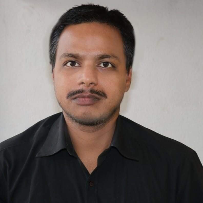 Roushan Kumar